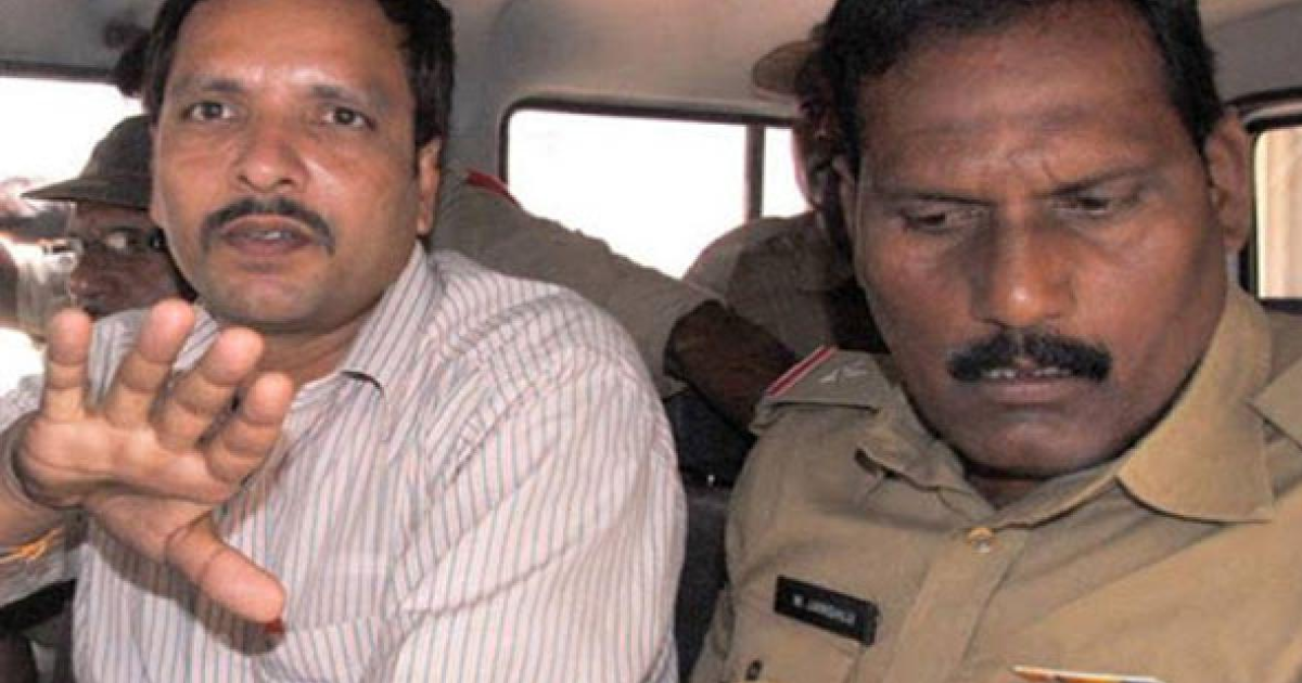 Andhra Pradesh police arrests 16 for double murder in Srikakulam